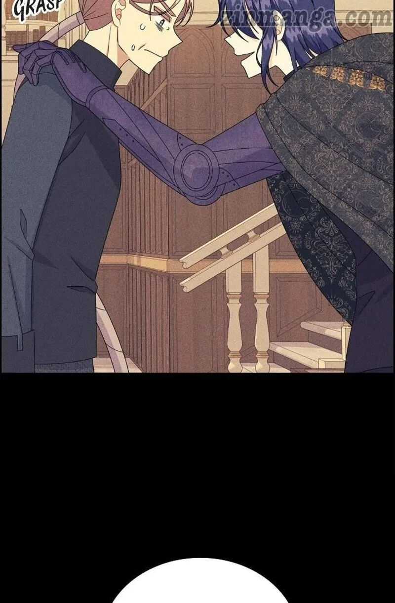The Destroyer Fell in Love With Me Chapter 77 page 34