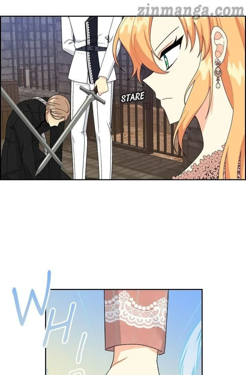 The Destroyer Fell in Love With Me Chapter 77 page 14