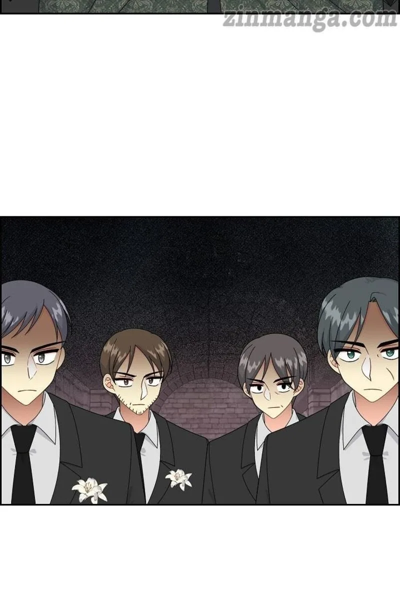 The Destroyer Fell in Love With Me Chapter 77 page 3
