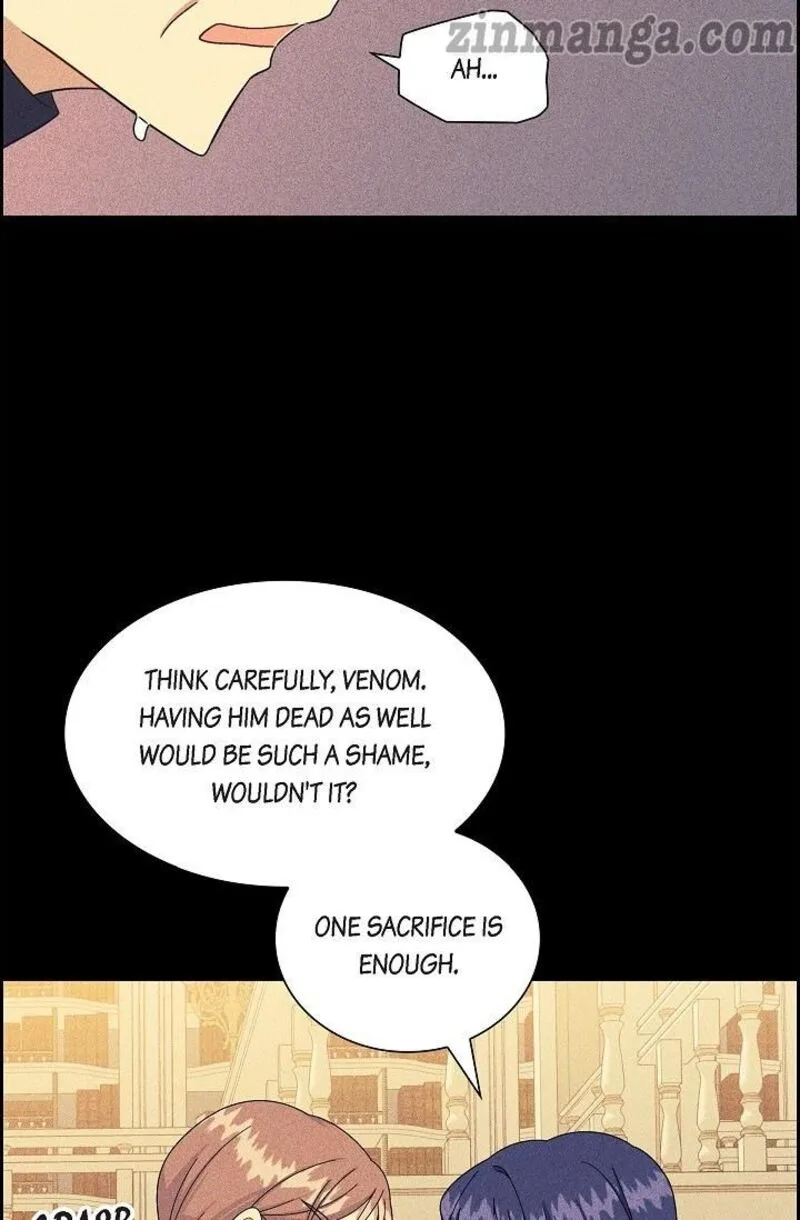 The Destroyer Fell in Love With Me Chapter 77 page 33