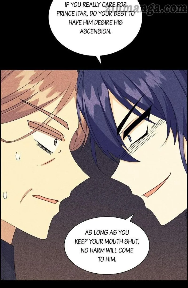 The Destroyer Fell in Love With Me Chapter 77 page 35