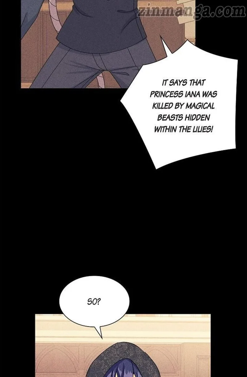 The Destroyer Fell in Love With Me Chapter 77 page 18
