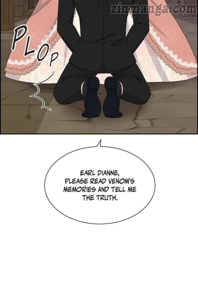 The Destroyer Fell in Love With Me Chapter 77 page 13