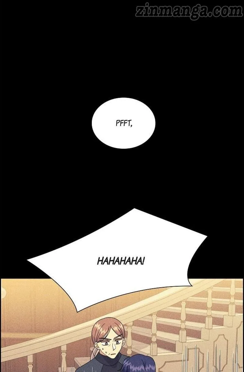 The Destroyer Fell in Love With Me Chapter 77 page 22