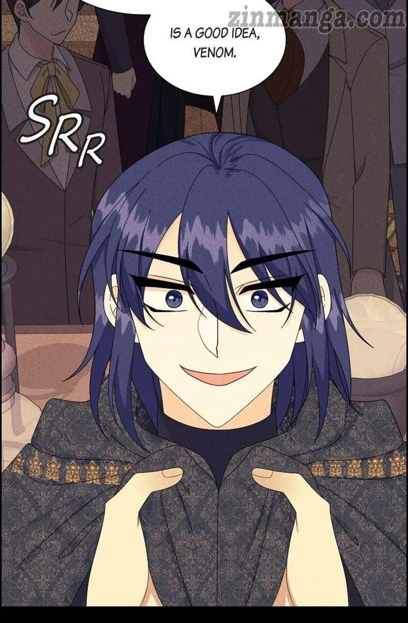 The Destroyer Fell in Love With Me Chapter 77 page 24
