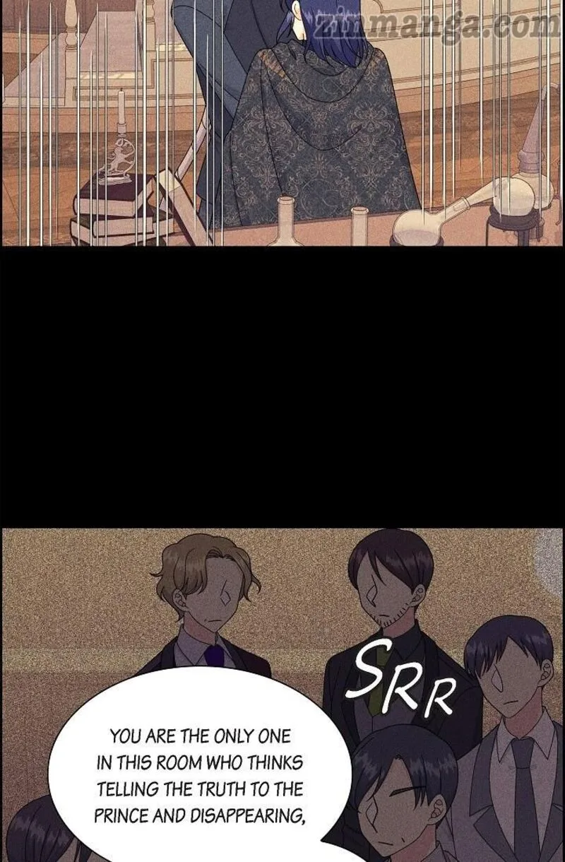 The Destroyer Fell in Love With Me Chapter 77 page 23