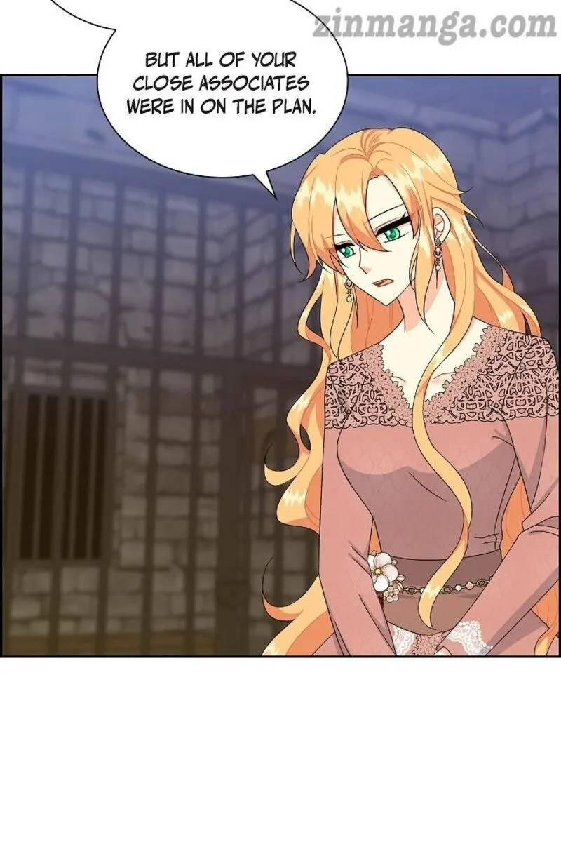 The Destroyer Fell in Love With Me Chapter 77 page 40