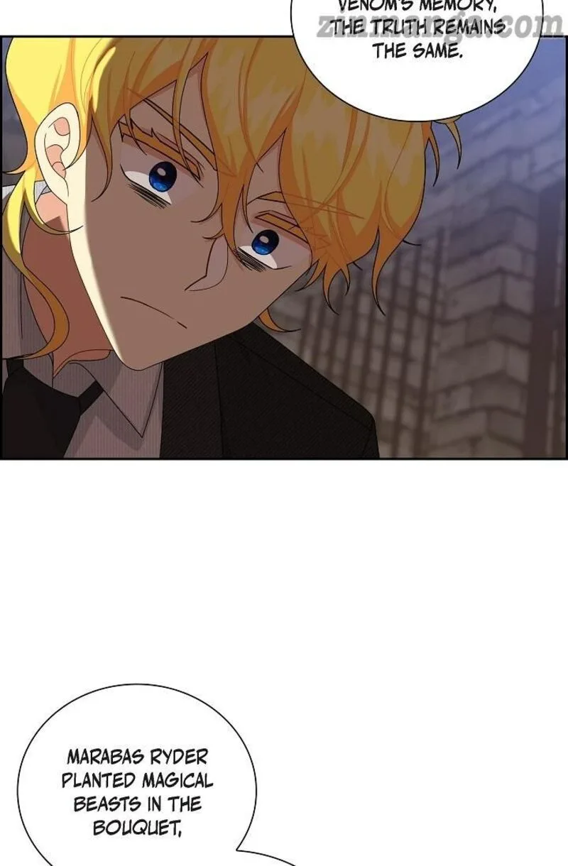 The Destroyer Fell in Love With Me Chapter 77 page 39