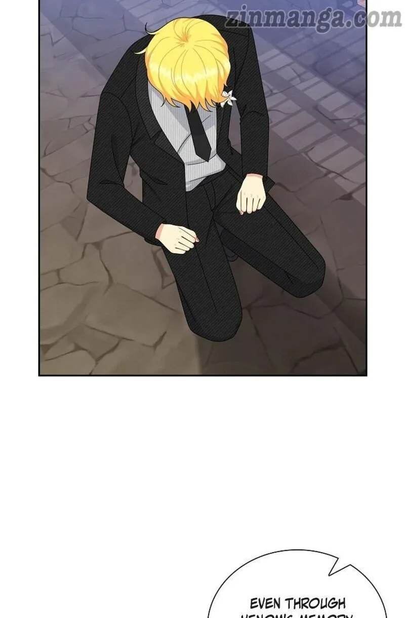 The Destroyer Fell in Love With Me Chapter 77 page 38