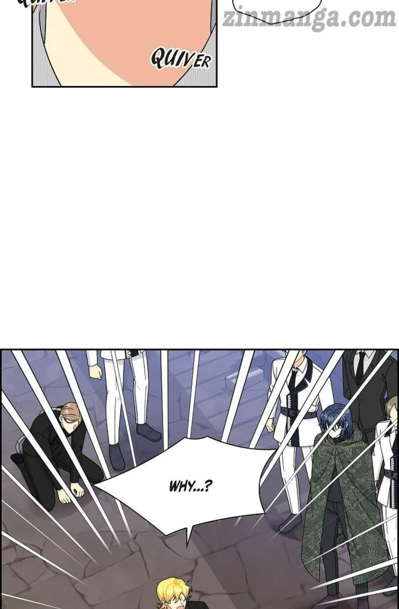 The Destroyer Fell in Love With Me Chapter 77 page 43