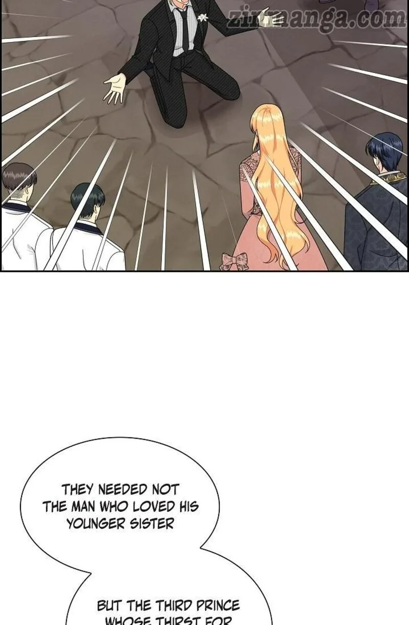 The Destroyer Fell in Love With Me Chapter 77 page 44