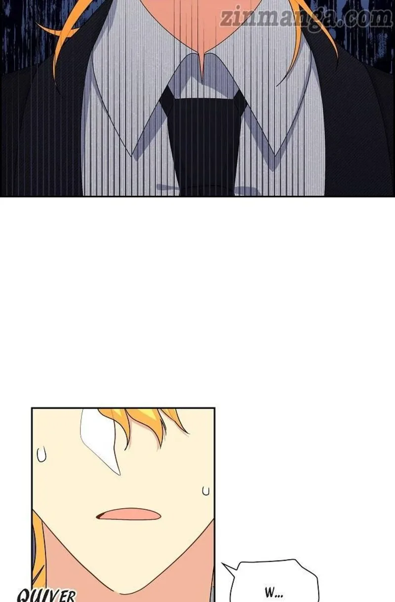 The Destroyer Fell in Love With Me Chapter 77 page 42