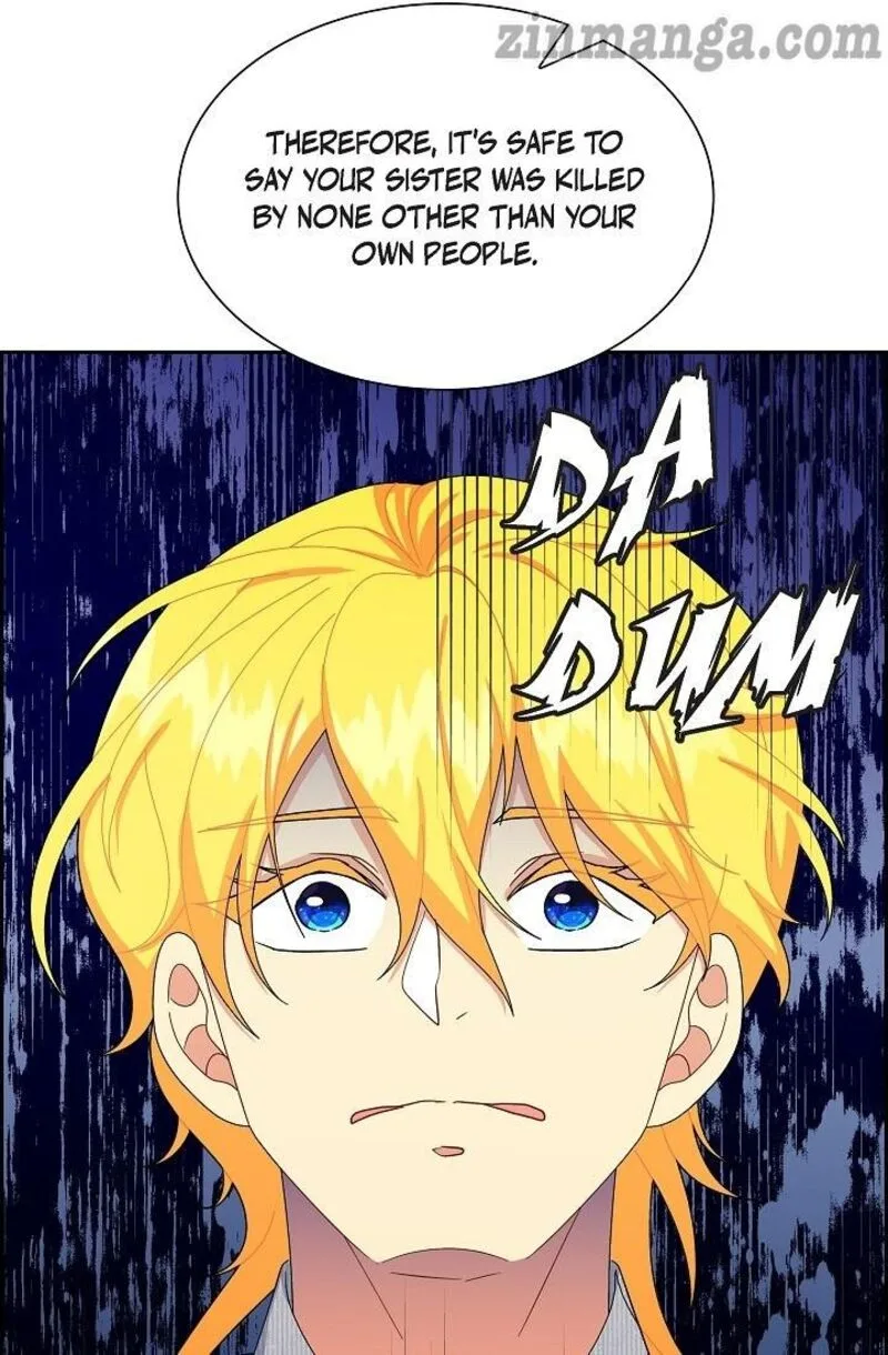 The Destroyer Fell in Love With Me Chapter 77 page 41