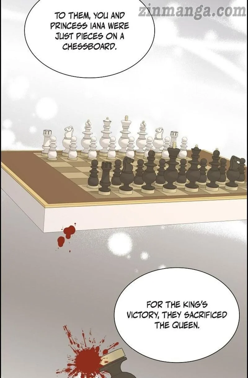 The Destroyer Fell in Love With Me Chapter 77 page 46