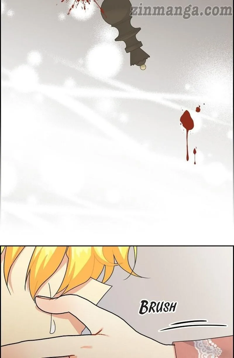 The Destroyer Fell in Love With Me Chapter 77 page 47
