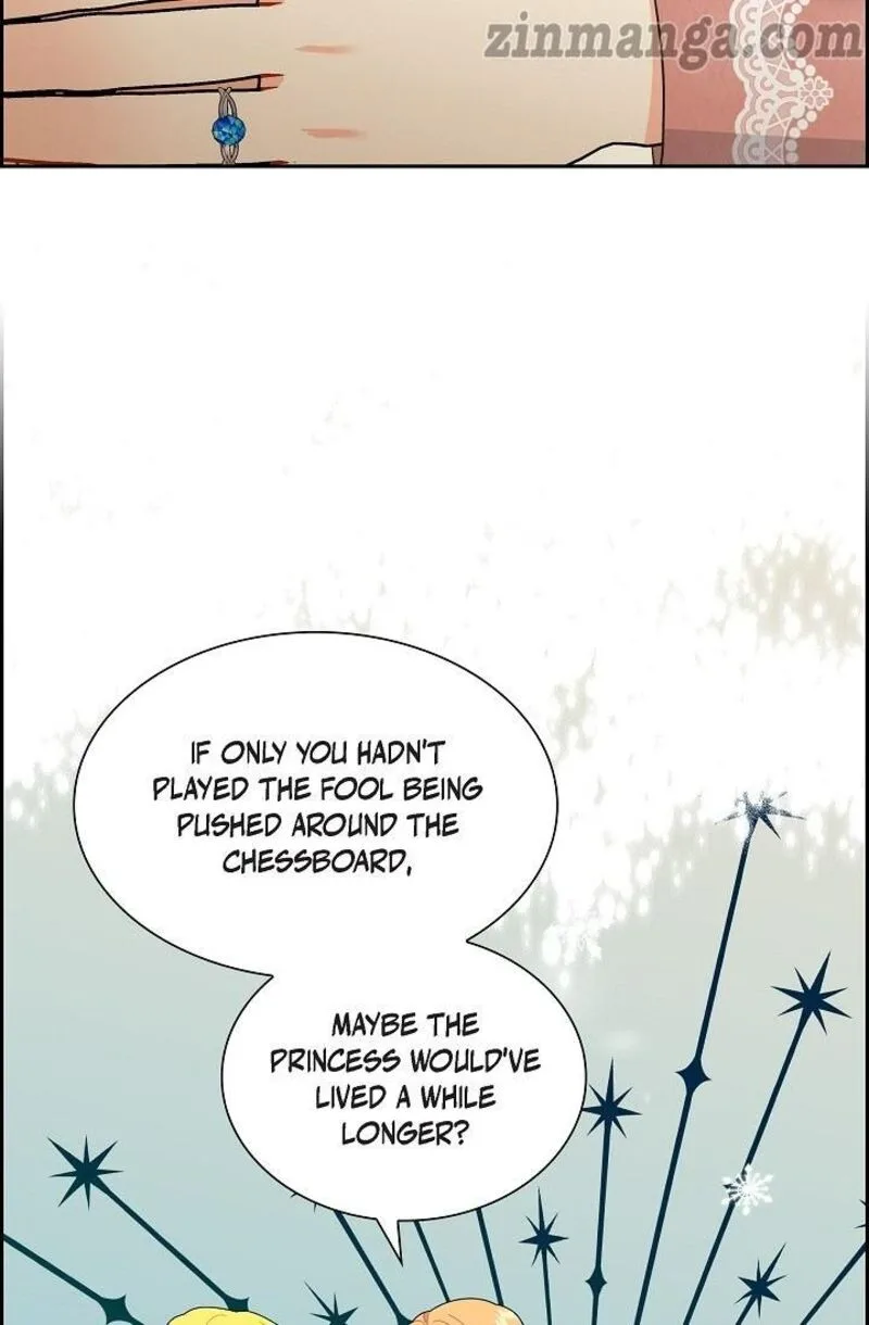 The Destroyer Fell in Love With Me Chapter 77 page 48