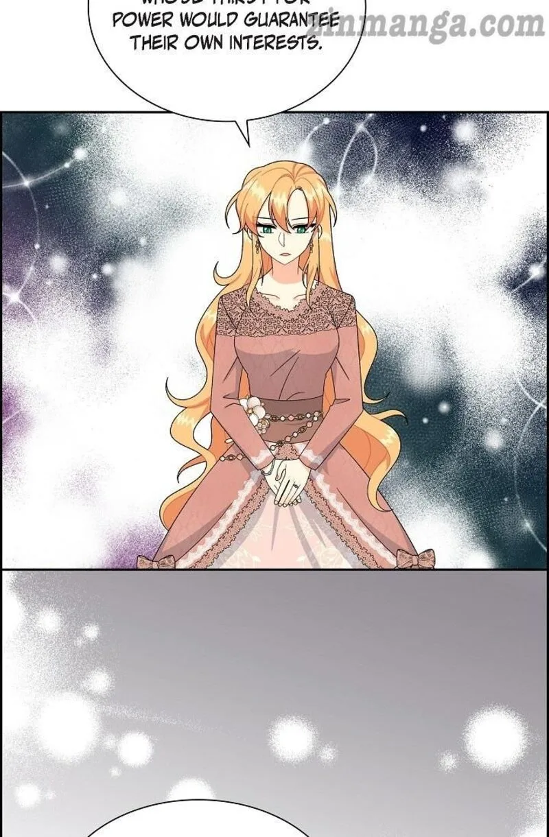 The Destroyer Fell in Love With Me Chapter 77 page 45