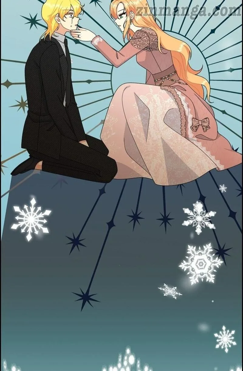 The Destroyer Fell in Love With Me Chapter 77 page 49