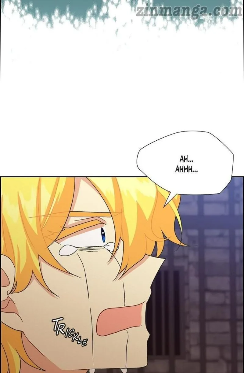 The Destroyer Fell in Love With Me Chapter 77 page 50