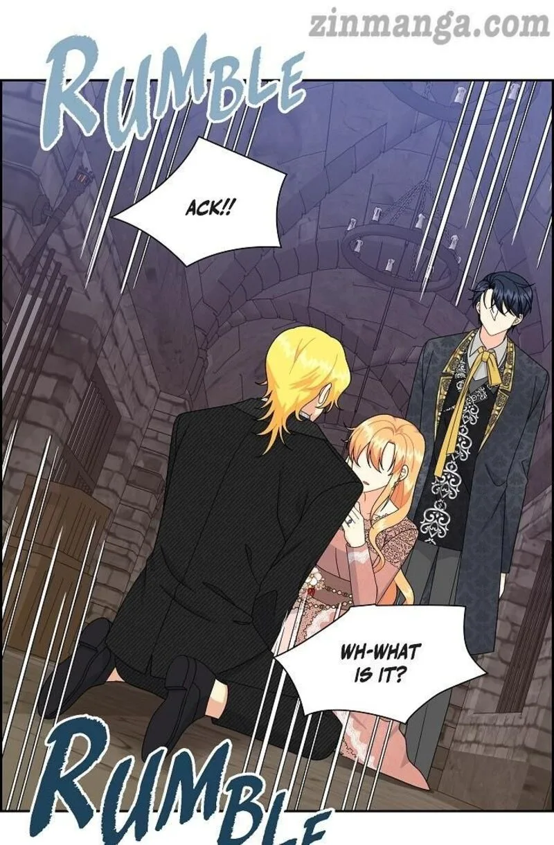 The Destroyer Fell in Love With Me Chapter 77 page 52