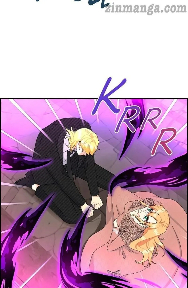 The Destroyer Fell in Love With Me Chapter 77 page 53