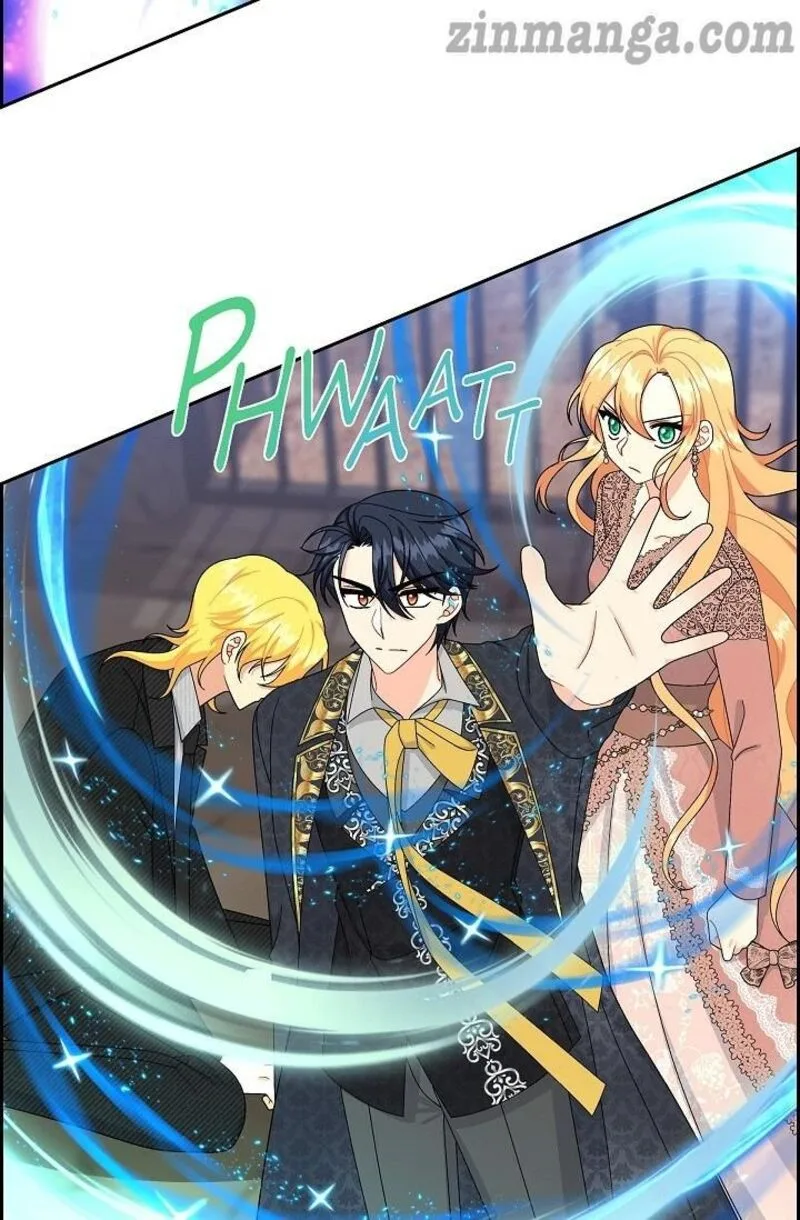 The Destroyer Fell in Love With Me Chapter 77 page 55