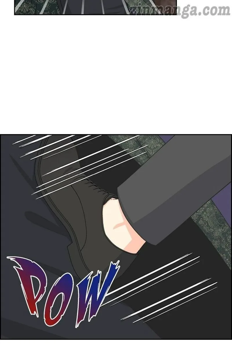 The Destroyer Fell in Love With Me Chapter 77 page 57