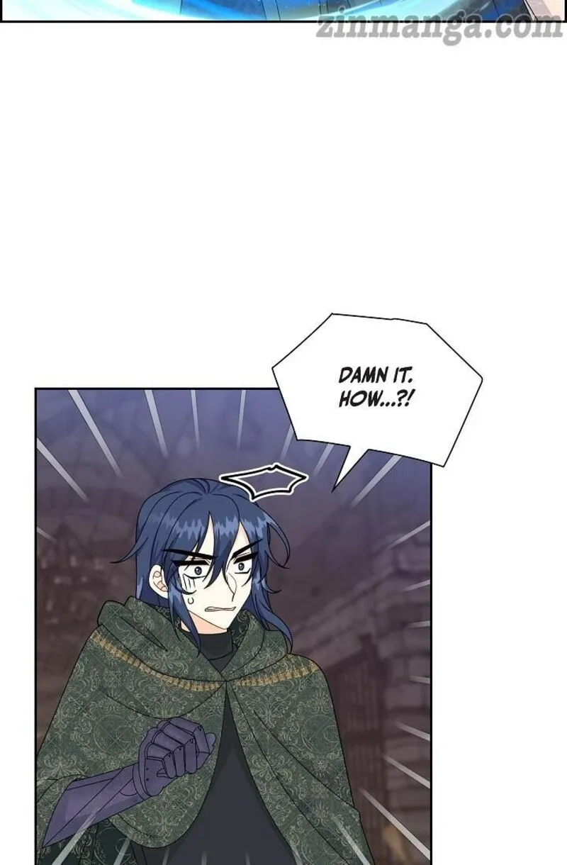 The Destroyer Fell in Love With Me Chapter 77 page 56