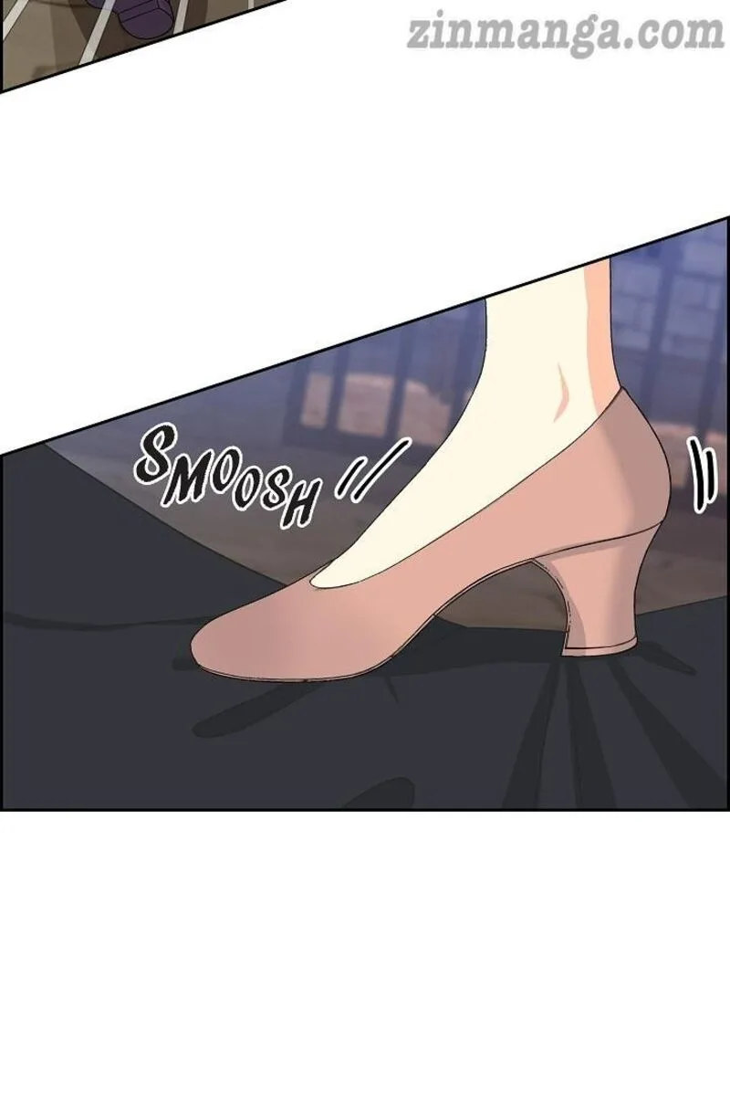The Destroyer Fell in Love With Me Chapter 77 page 59