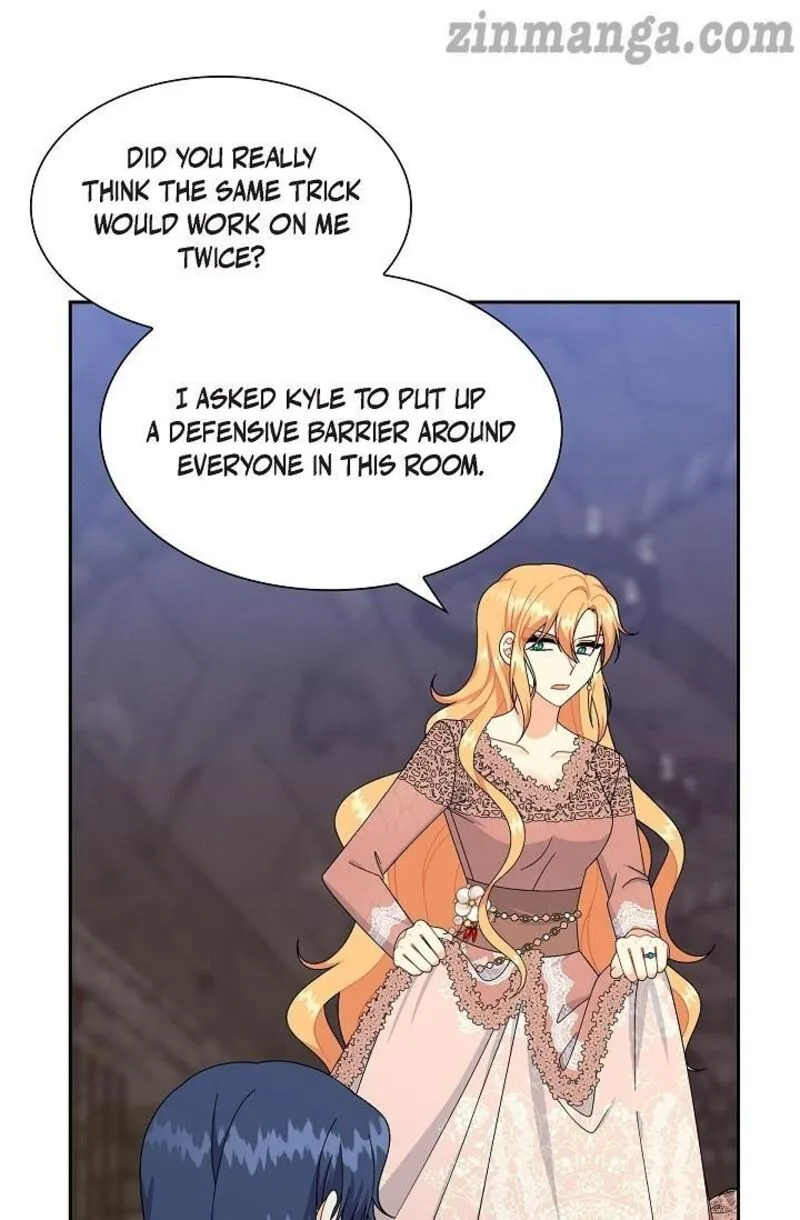 The Destroyer Fell in Love With Me Chapter 77 page 60