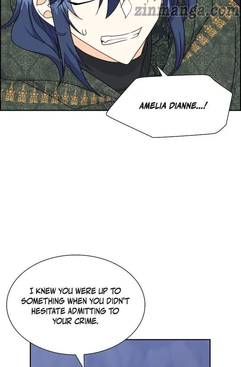 The Destroyer Fell in Love With Me Chapter 77 page 62