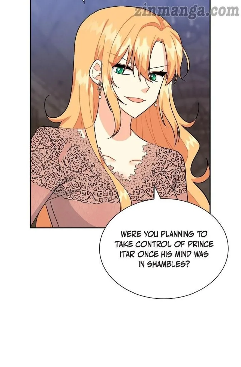 The Destroyer Fell in Love With Me Chapter 77 page 63