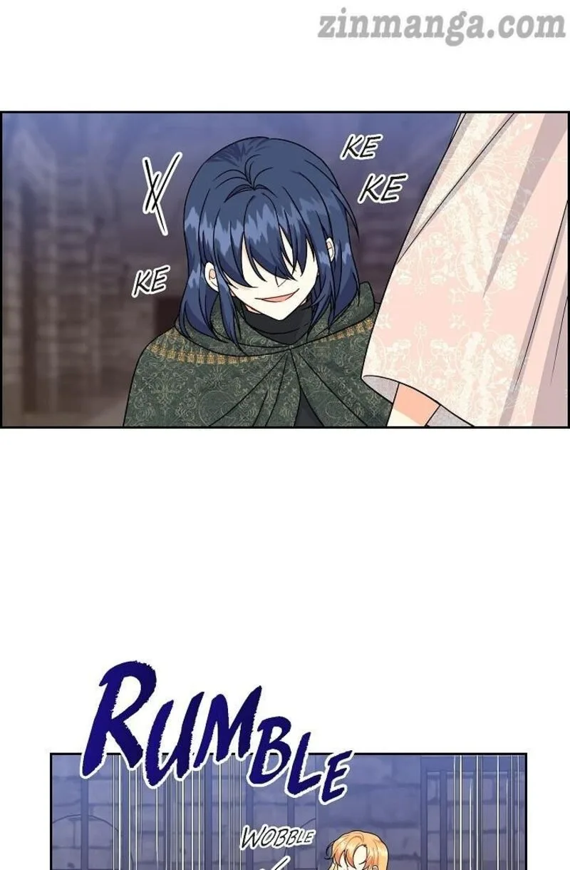 The Destroyer Fell in Love With Me Chapter 77 page 64