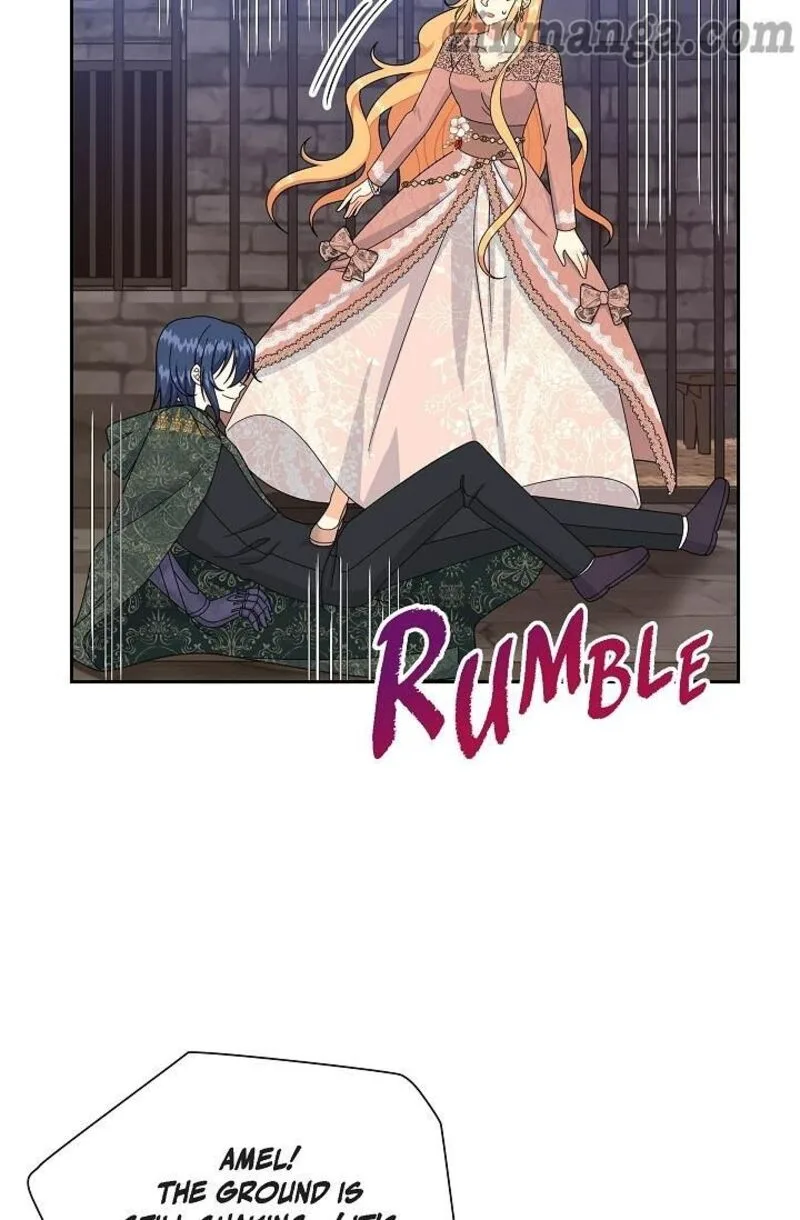The Destroyer Fell in Love With Me Chapter 77 page 65