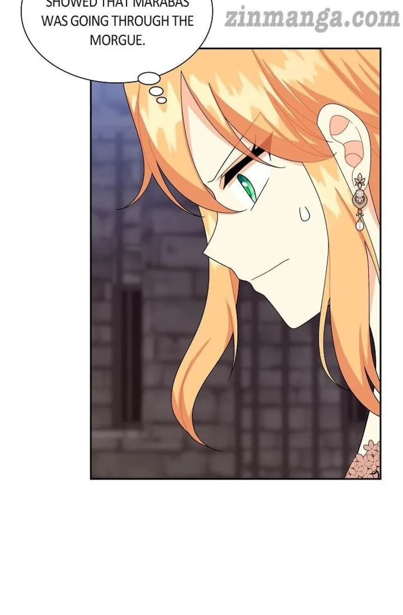 The Destroyer Fell in Love With Me Chapter 77 page 67