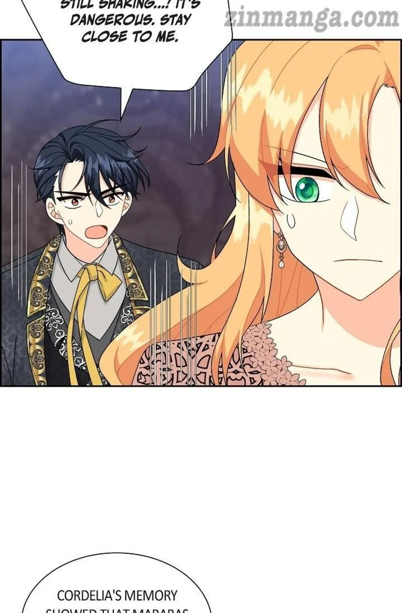 The Destroyer Fell in Love With Me Chapter 77 page 66