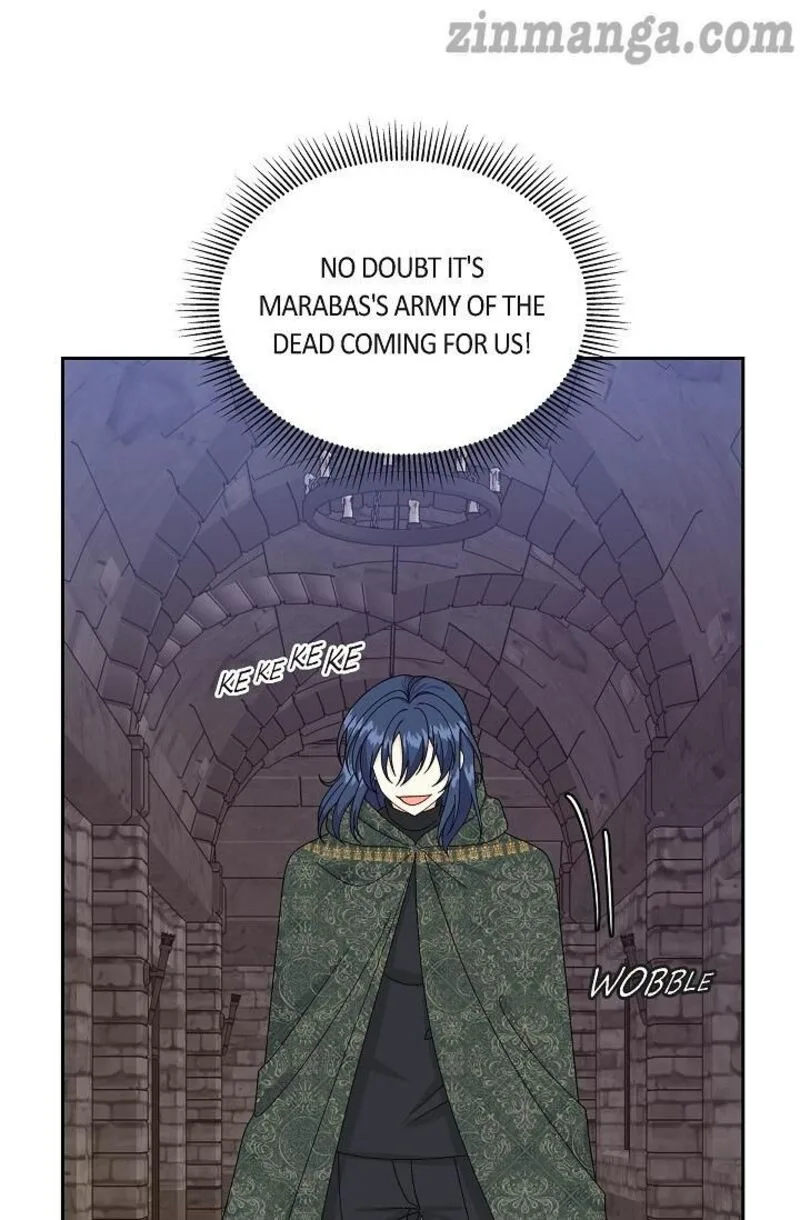 The Destroyer Fell in Love With Me Chapter 77 page 68