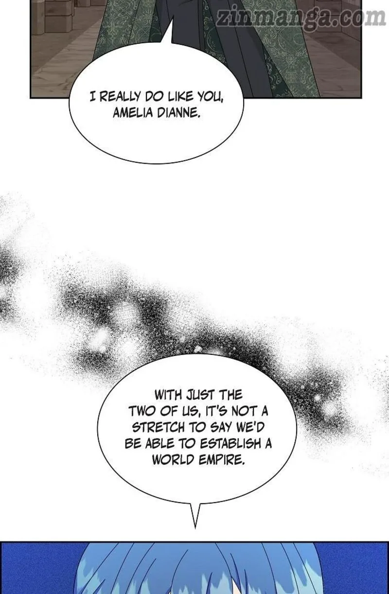 The Destroyer Fell in Love With Me Chapter 77 page 69