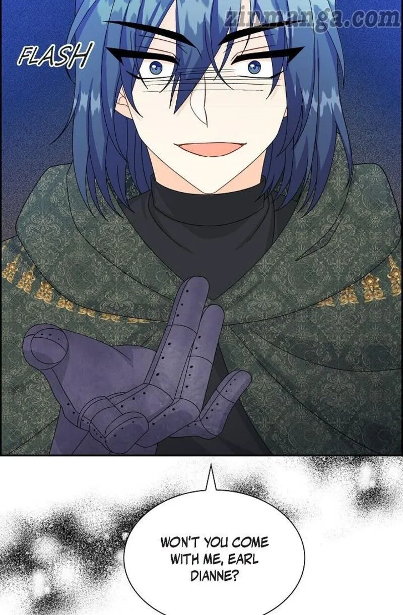 The Destroyer Fell in Love With Me Chapter 77 page 70