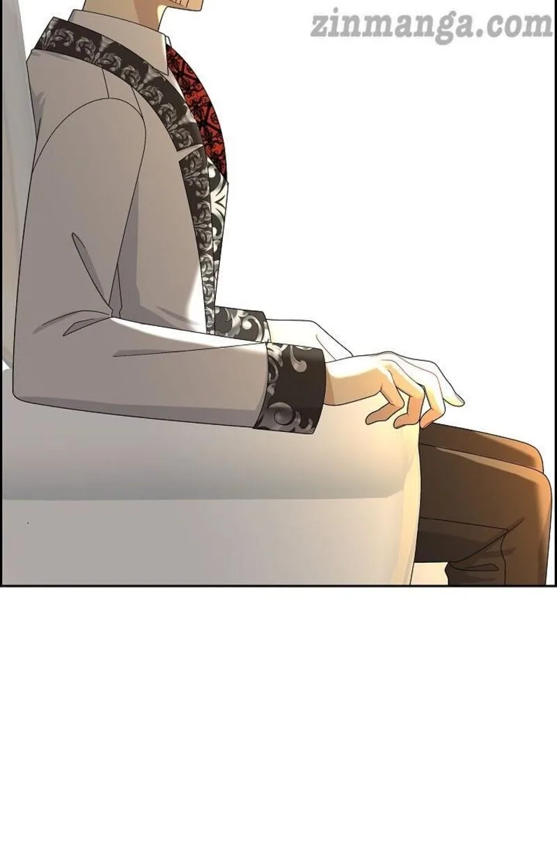 The Destroyer Fell in Love With Me Chapter 78 page 32