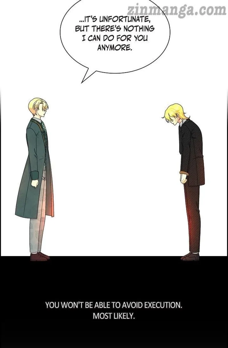 The Destroyer Fell in Love With Me Chapter 78 page 34