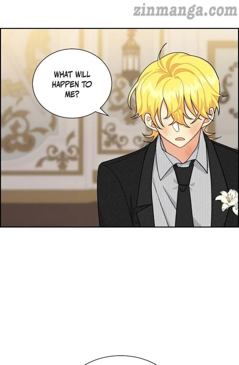 The Destroyer Fell in Love With Me Chapter 78 page 33