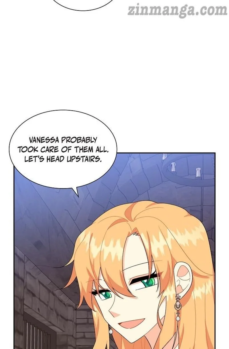 The Destroyer Fell in Love With Me Chapter 78 page 12
