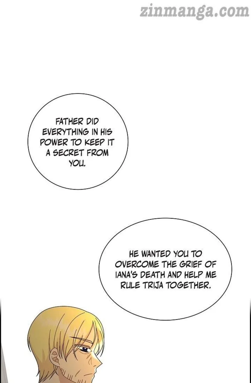 The Destroyer Fell in Love With Me Chapter 78 page 31