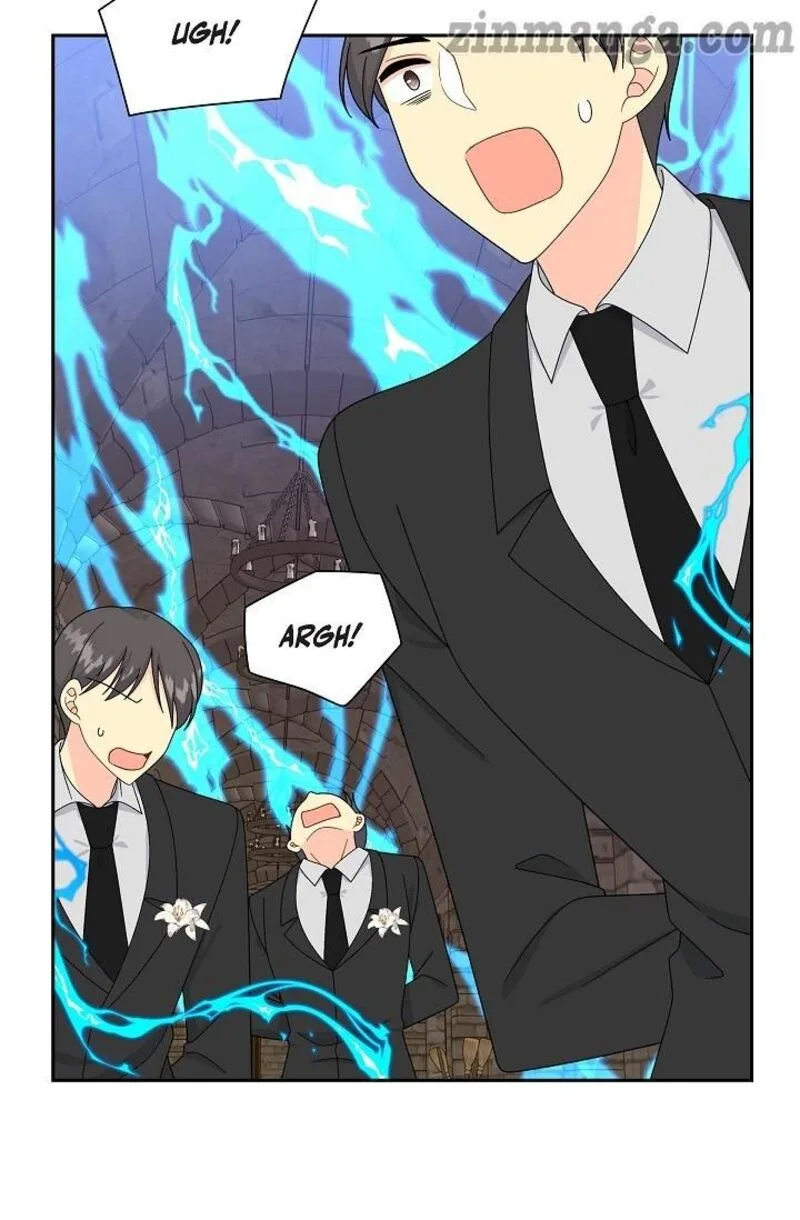 The Destroyer Fell in Love With Me Chapter 78 page 8