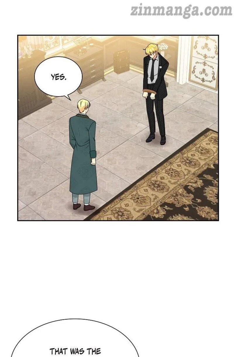 The Destroyer Fell in Love With Me Chapter 78 page 29