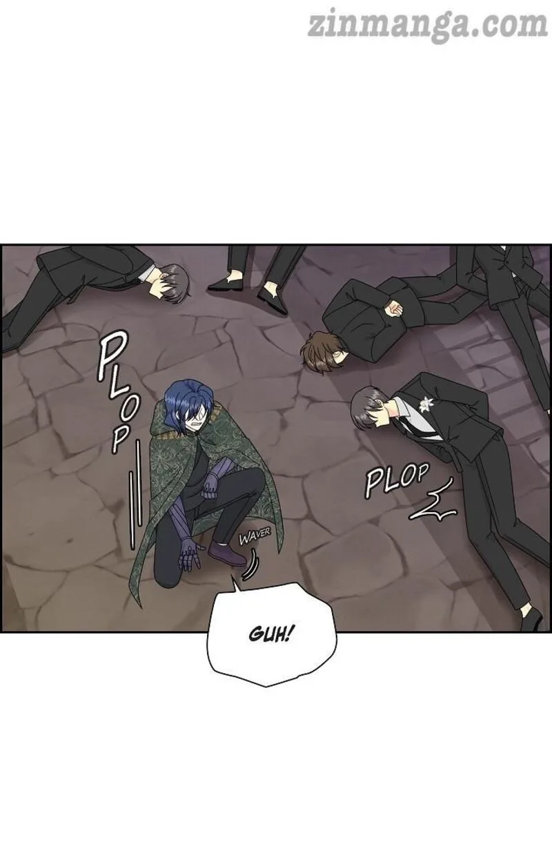 The Destroyer Fell in Love With Me Chapter 78 page 9