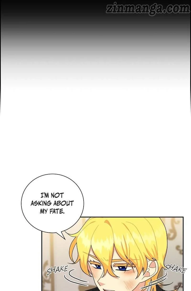 The Destroyer Fell in Love With Me Chapter 78 page 35