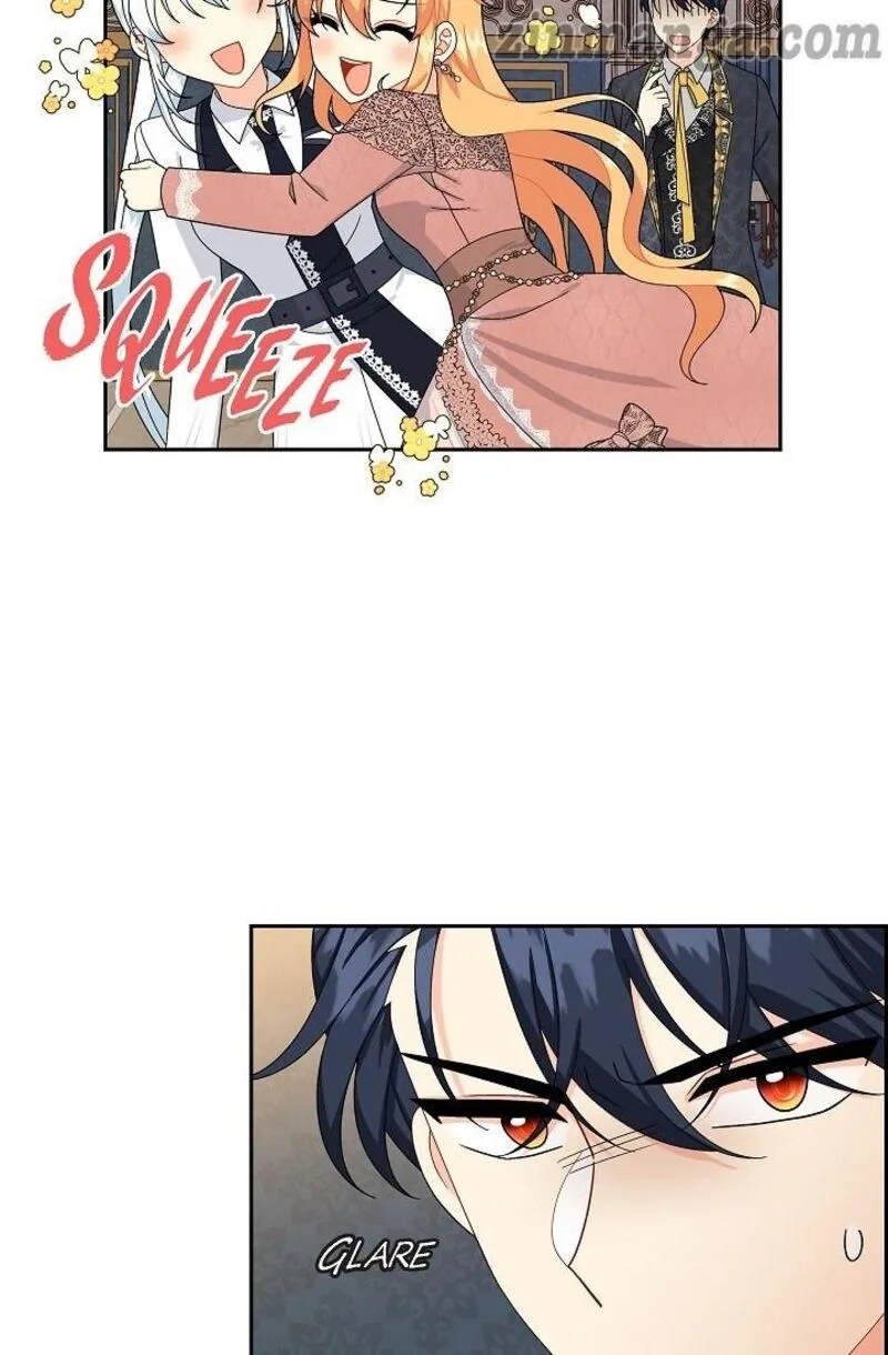 The Destroyer Fell in Love With Me Chapter 78 page 23