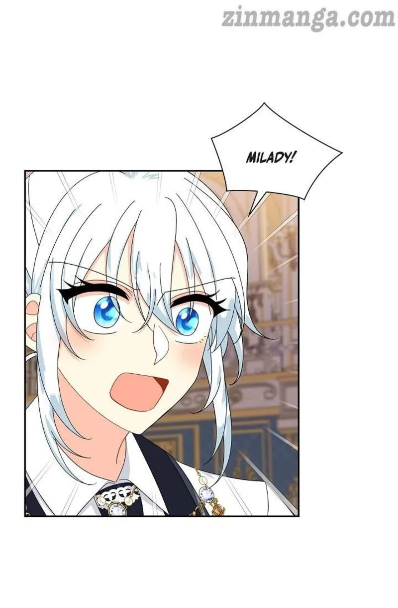 The Destroyer Fell in Love With Me Chapter 78 page 17
